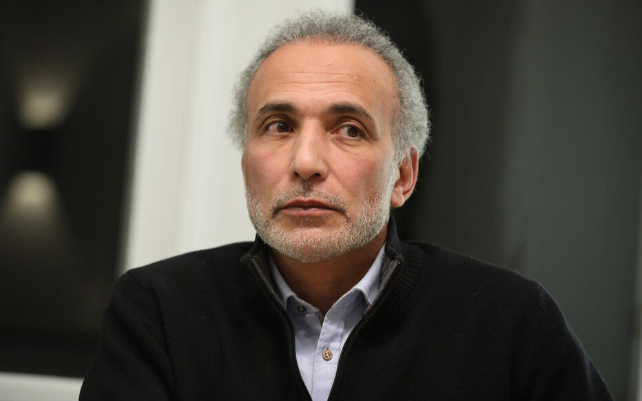 Marine Le Pen Et Tariq Ramadan Selon Enthoven : Parallèles Et Différences Sur La Morale Marine Le Pen Et Tariq Ramadan Selon Enthoven : Parallèles Et Différences Sur La Morale