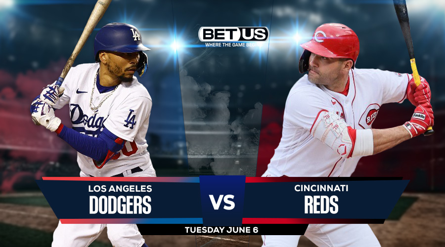 Mariners Vs. Reds Prediction: Picks & Odds For Today's MLB Game Mariners Vs. Reds Prediction: Picks & Odds For Today's MLB Game
