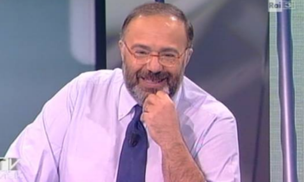 Mario Nanni: Celebrazione Della Sua Carriera Nel Giornalismo Parlamentare