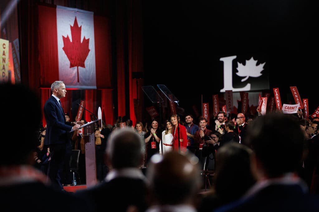 Mark Carney And The Liberals: Analyzing The Canadian Election Win And US Relations