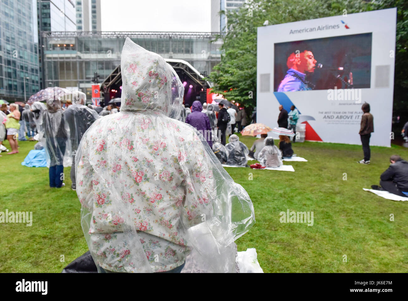Mark Rylance Criticizes Music Festivals' Impact On London Parks Mark Rylance Criticizes Music Festivals' Impact On London Parks