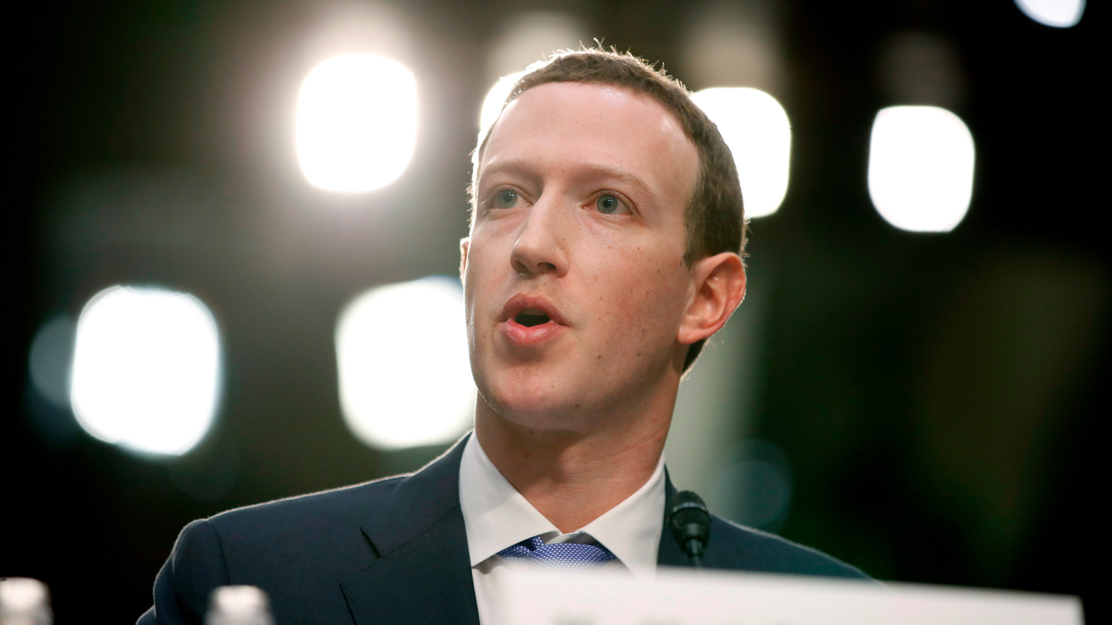 Mark Zuckerberg And The Trump Administration: A New Era For Meta Mark Zuckerberg And The Trump Administration: A New Era For Meta