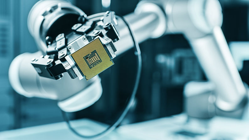 Market Rally: Rockwell Automation, Angi, BorgWarner And More Market Rally: Rockwell Automation, Angi, BorgWarner And More