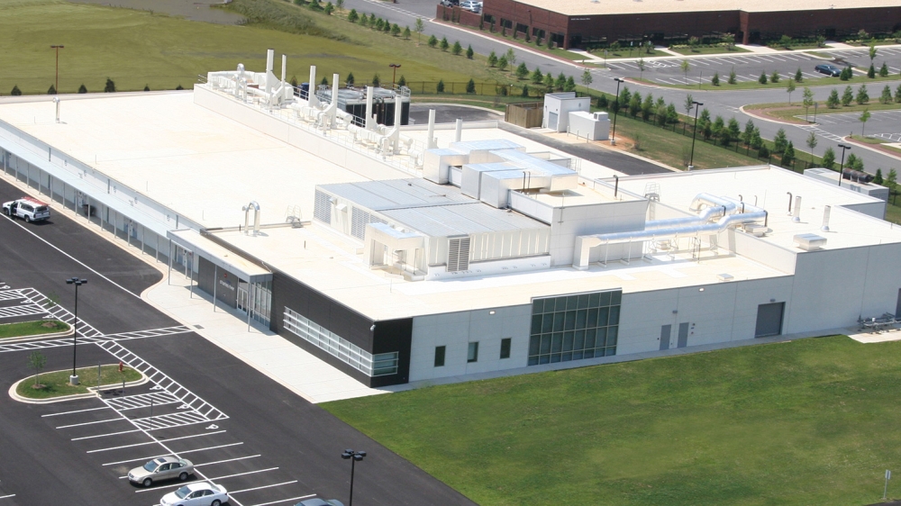 Market Rally: Rockwell Automation Leads The Charge Alongside Disney, Charles River Labs, And More Market Rally: Rockwell Automation Leads The Charge Alongside Disney, Charles River Labs, And More