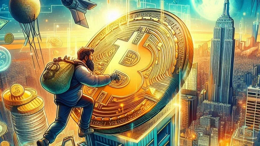 Market Volatility Ahead: Billions In Bitcoin And Ethereum Options Expire