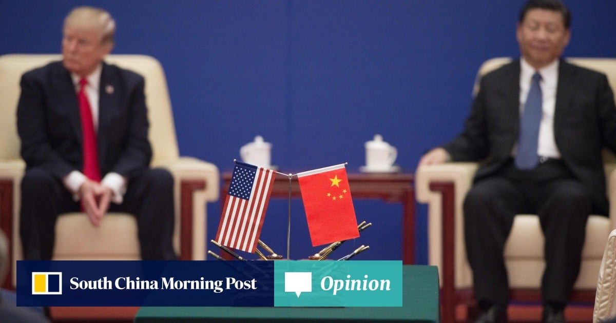 Markets To Decide: Will Words Translate To Action After US-China Trade Talks? Markets To Decide: Will Words Translate To Action After US-China Trade Talks?