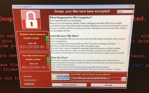 Marks & Spencer Cyber Attack: £300 Million Loss Announced Marks & Spencer Cyber Attack: £300 Million Loss Announced