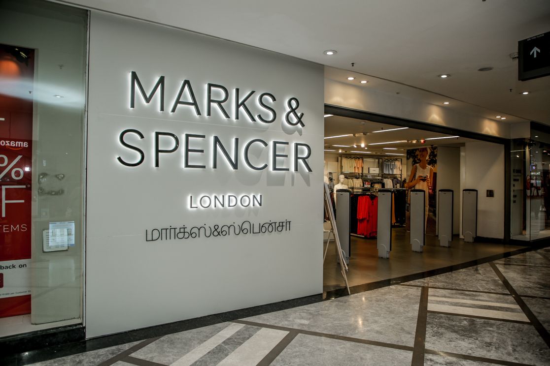 Marks & Spencer Cyber Attack: £300 Million Loss Revealed Marks & Spencer Cyber Attack: £300 Million Loss Revealed
