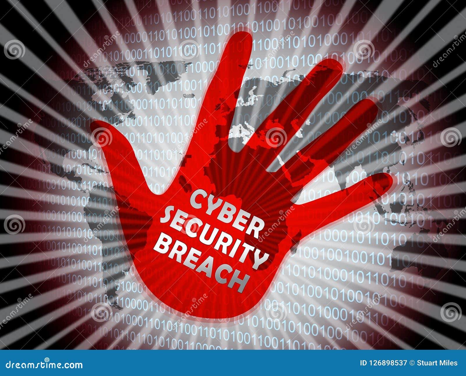 Marks & Spencer's £300 Million Cyber Security Breach: A Detailed Analysis Marks & Spencer's £300 Million Cyber Security Breach: A Detailed Analysis