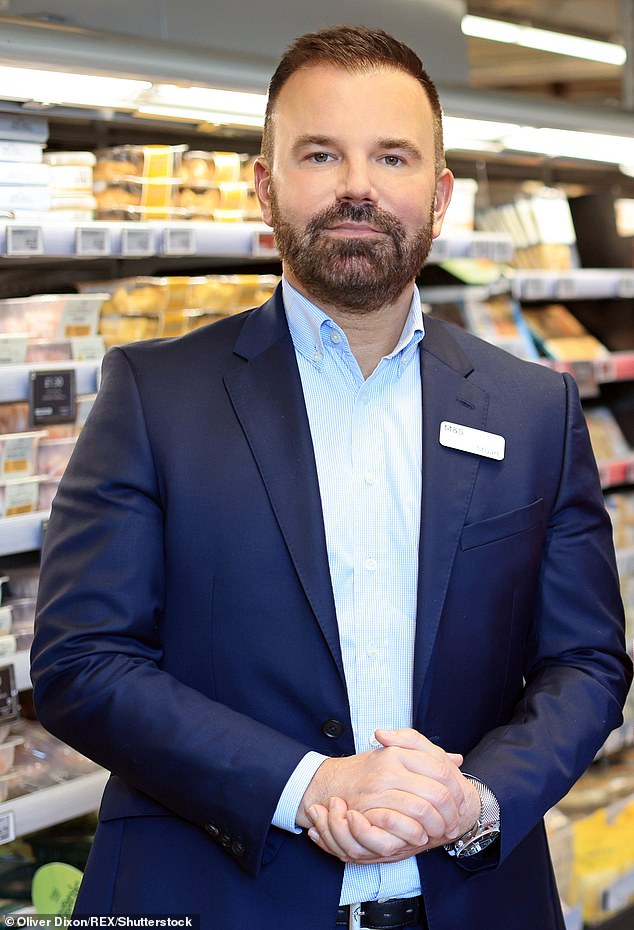 Marks & Spencer's £300m Cyber Security Breach: Details And Impact Marks & Spencer's £300m Cyber Security Breach: Details And Impact