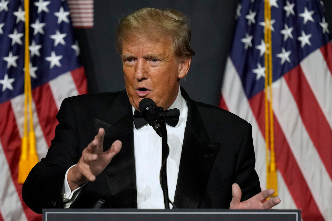 Markt Herstelt Na Trump Uitstel: AEX-fondsen Profiteren Markt Herstelt Na Trump Uitstel: AEX-fondsen Profiteren