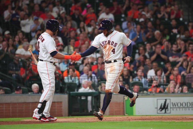 Marlins Blank Angels: Another Shutout For Los Angeles