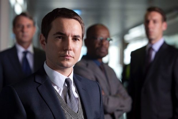 Martin Compston On A Line Of Duty Return: A Candid Interview Martin Compston On A Line Of Duty Return: A Candid Interview