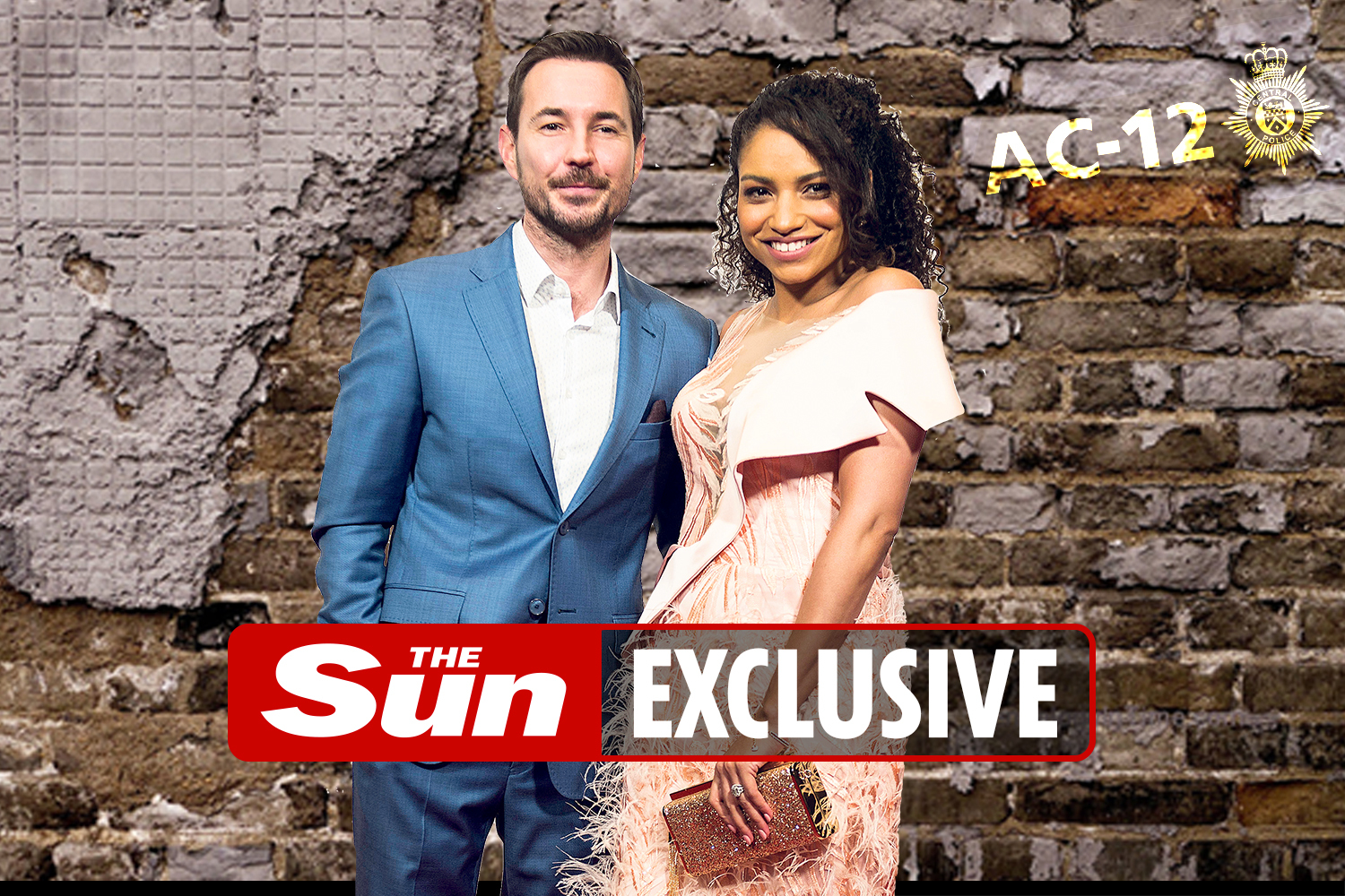 Martin Compston's Disappointing Line Of Duty News Martin Compston's Disappointing Line Of Duty News