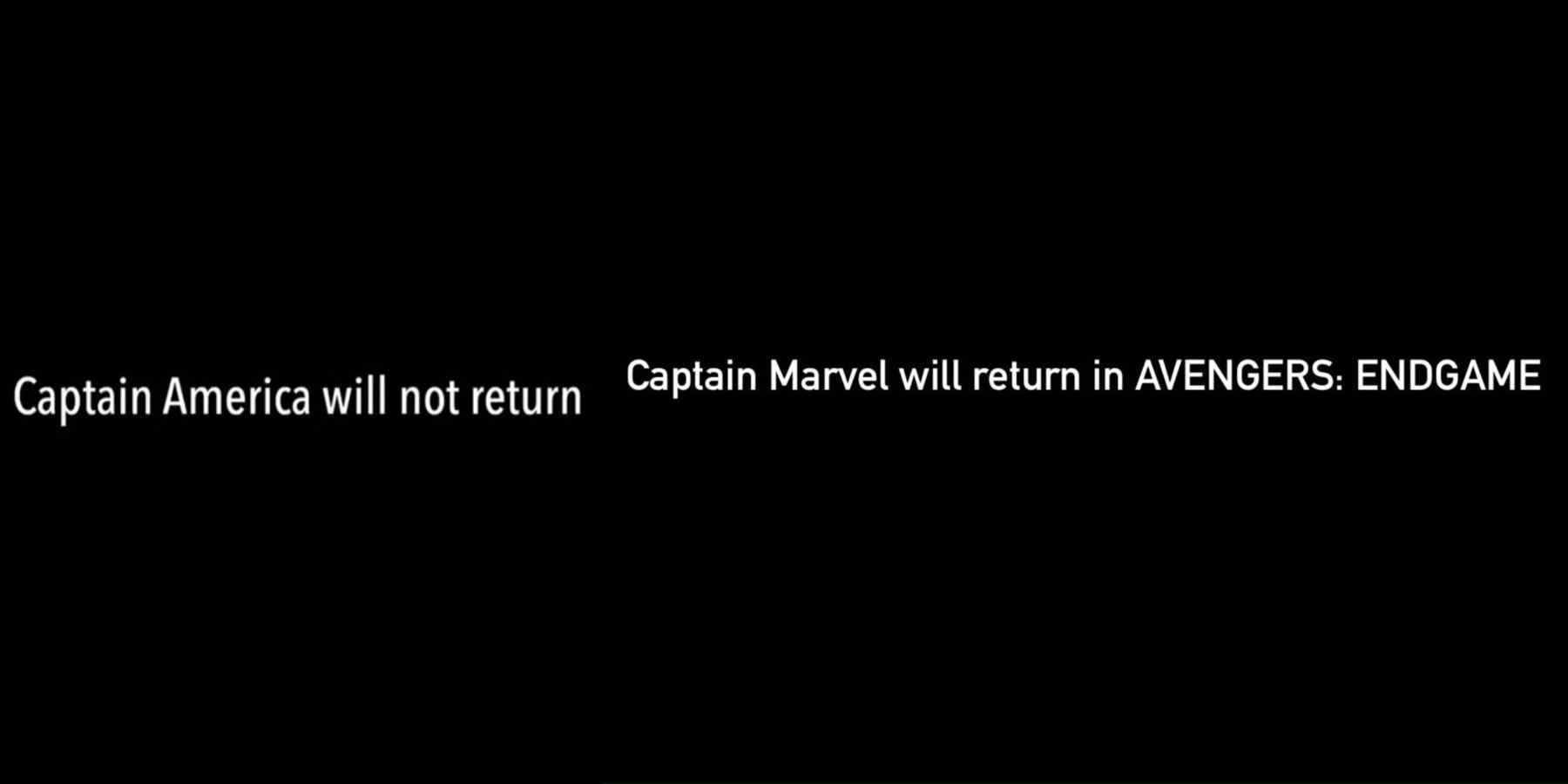 Marvel & Sinner: A Guide To Post-Credits Scenes And Their Importance Marvel & Sinner: A Guide To Post-Credits Scenes And Their Importance