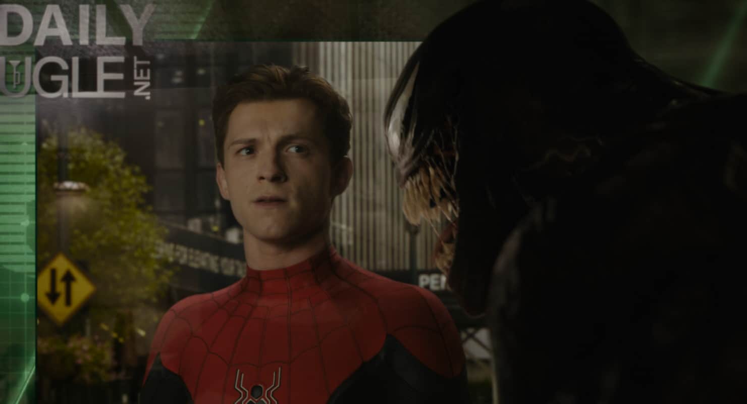 Marvel To Sinner: Should You Watch The Post-Credits Scenes? Marvel To Sinner: Should You Watch The Post-Credits Scenes?