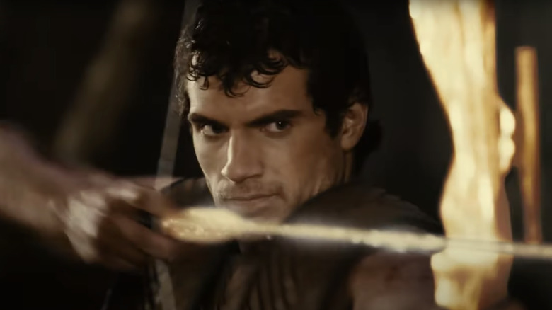 Marvel's Decision To Drop Henry Cavill Show: Unexpected Benefits? Marvel's Decision To Drop Henry Cavill Show: Unexpected Benefits?