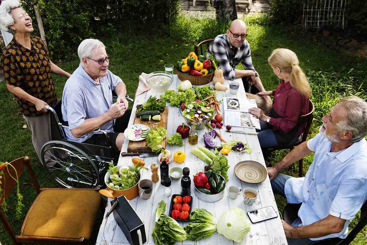 Más Allá Del Arándano: El Superalimento Para Una Vida Larga Y Saludable Más Allá Del Arándano: El Superalimento Para Una Vida Larga Y Saludable