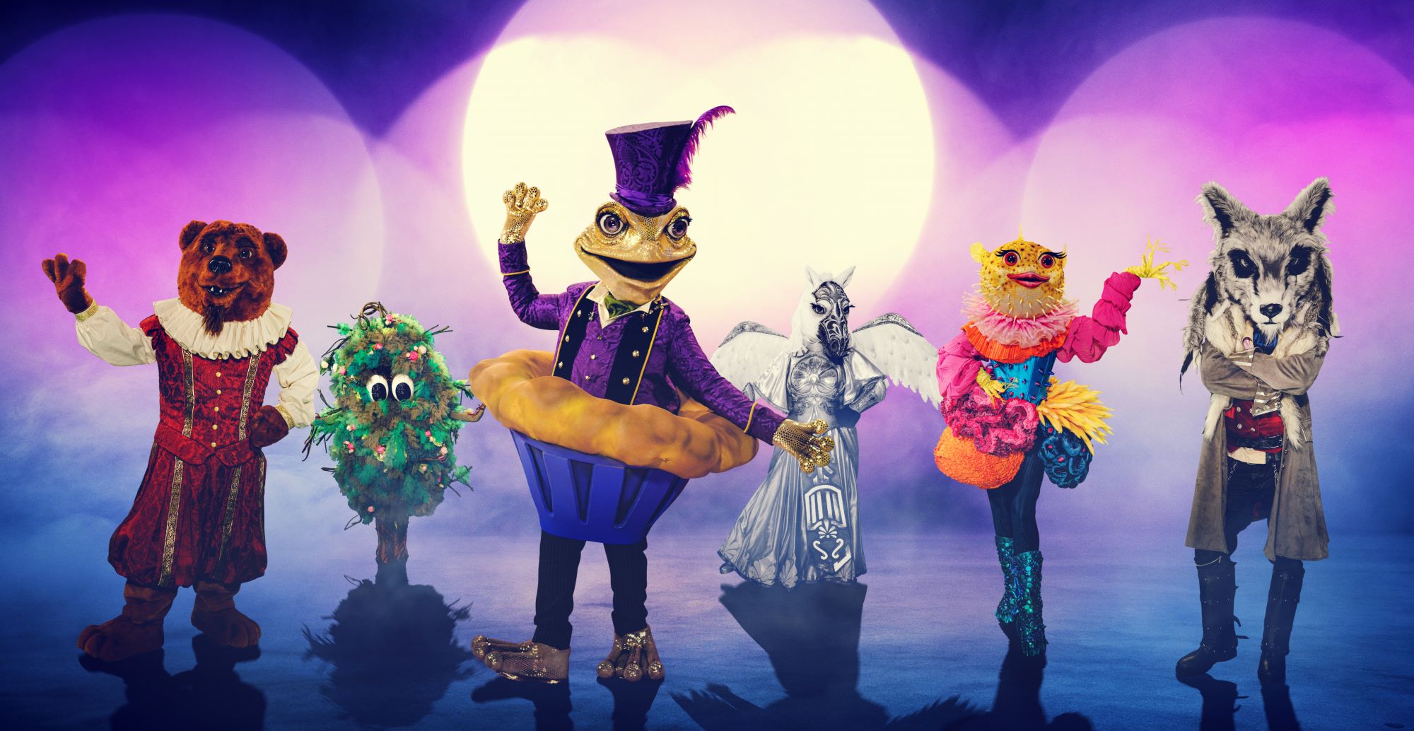 Mask Singer 2025 : Démasquons L'Autruche ! Analyse Des Indices Mask Singer 2025 : Démasquons L'Autruche ! Analyse Des Indices