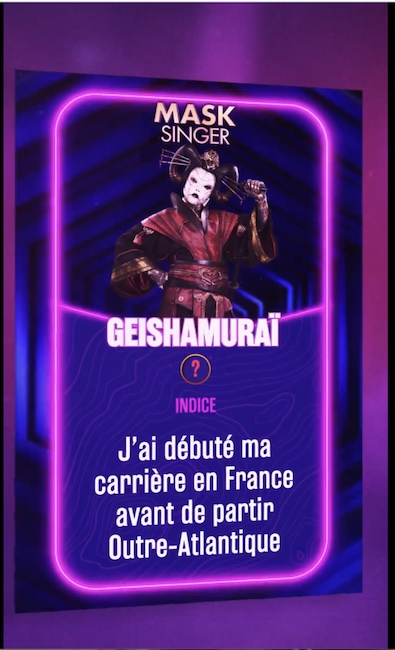 Mask Singer 2025 : L'Autruche Démasquée ? Pronostics Et Indices Mask Singer 2025 : L'Autruche Démasquée ? Pronostics Et Indices