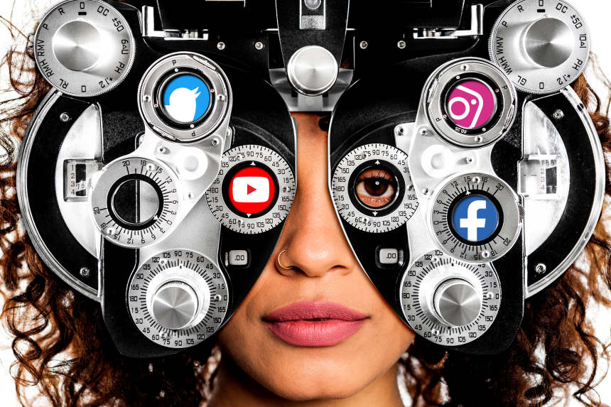 Mass Shooter Radicalization: Investigating The Influence Of Algorithms Mass Shooter Radicalization: Investigating The Influence Of Algorithms