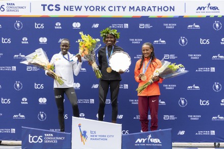 Massive NYC Half Marathon To Feature Brooklyn Bridge Crossing Massive NYC Half Marathon To Feature Brooklyn Bridge Crossing