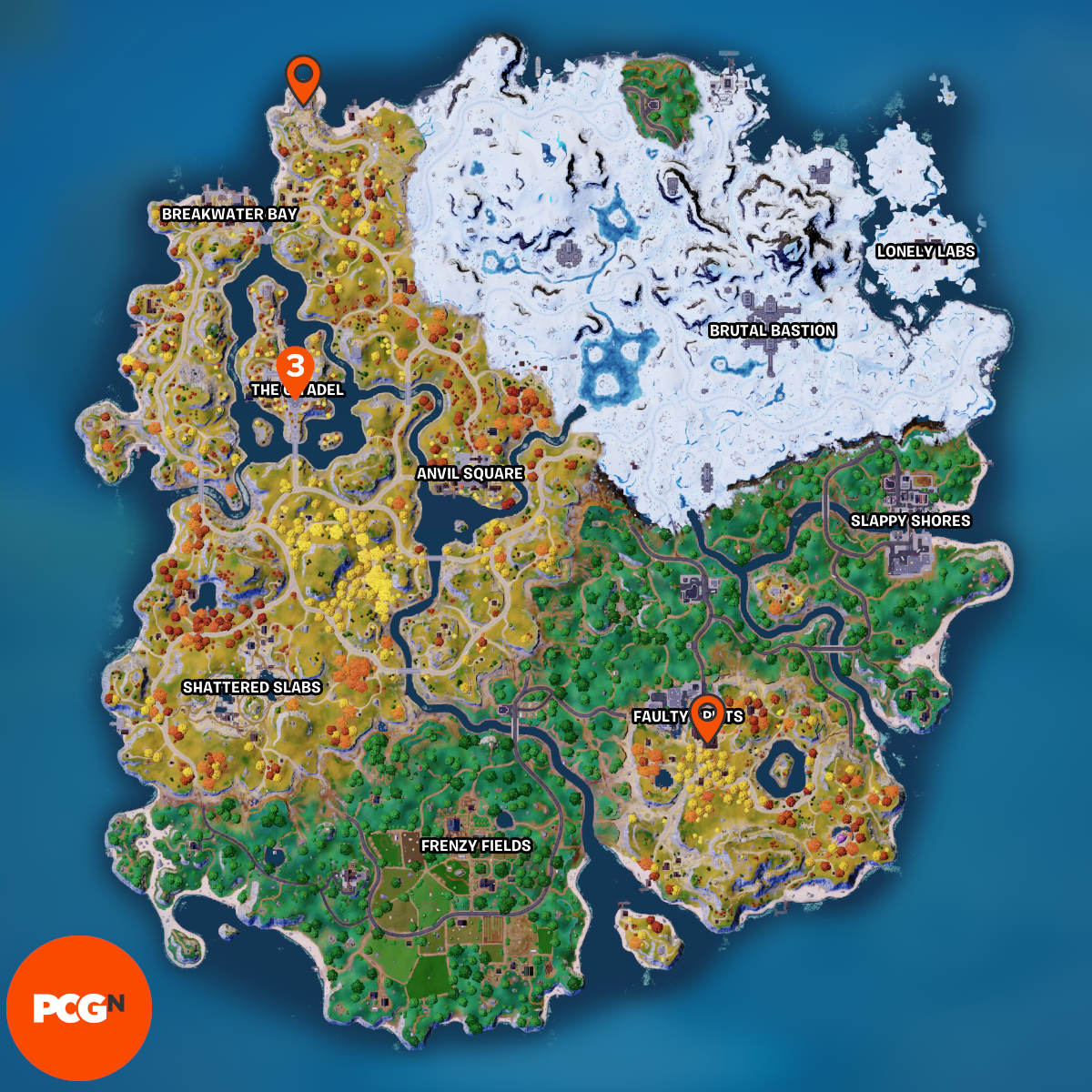 Mastering Fortnite: Strategies For Competitive Play Mastering Fortnite: Strategies For Competitive Play