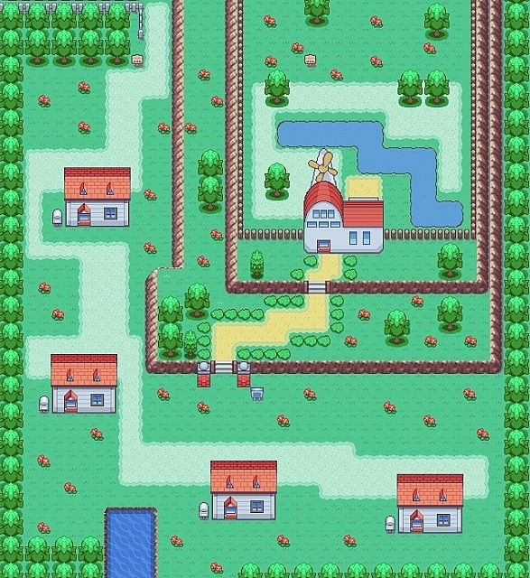 Mastering Pokemon Ash Gray: A Detailed Walkthrough Guide Mastering Pokemon Ash Gray: A Detailed Walkthrough Guide
