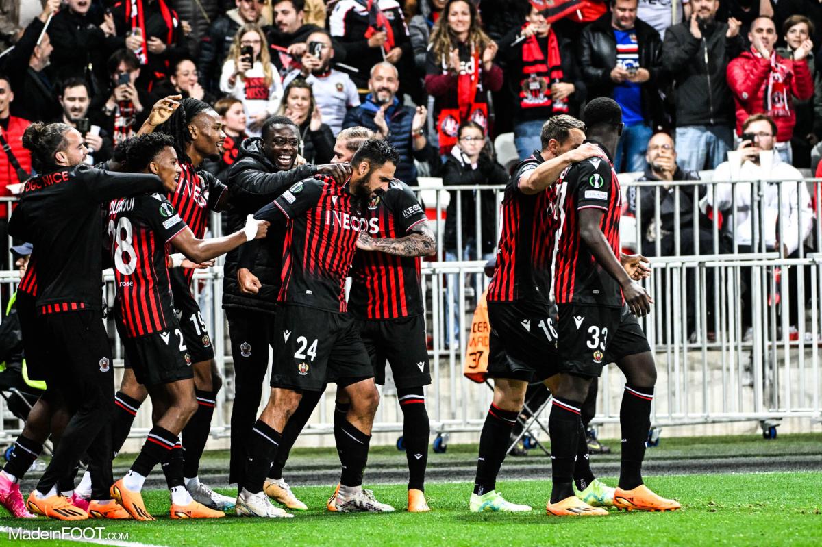 Match Monaco - Nice: Le Groupe Des Joueurs Convoqués Match Monaco - Nice: Le Groupe Des Joueurs Convoqués