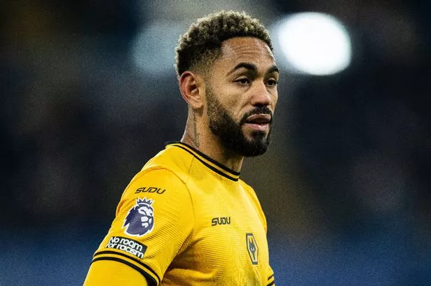 Matheus Cunha To Arsenal: Wolves Star Targeted Under New Sporting Director Matheus Cunha To Arsenal: Wolves Star Targeted Under New Sporting Director
