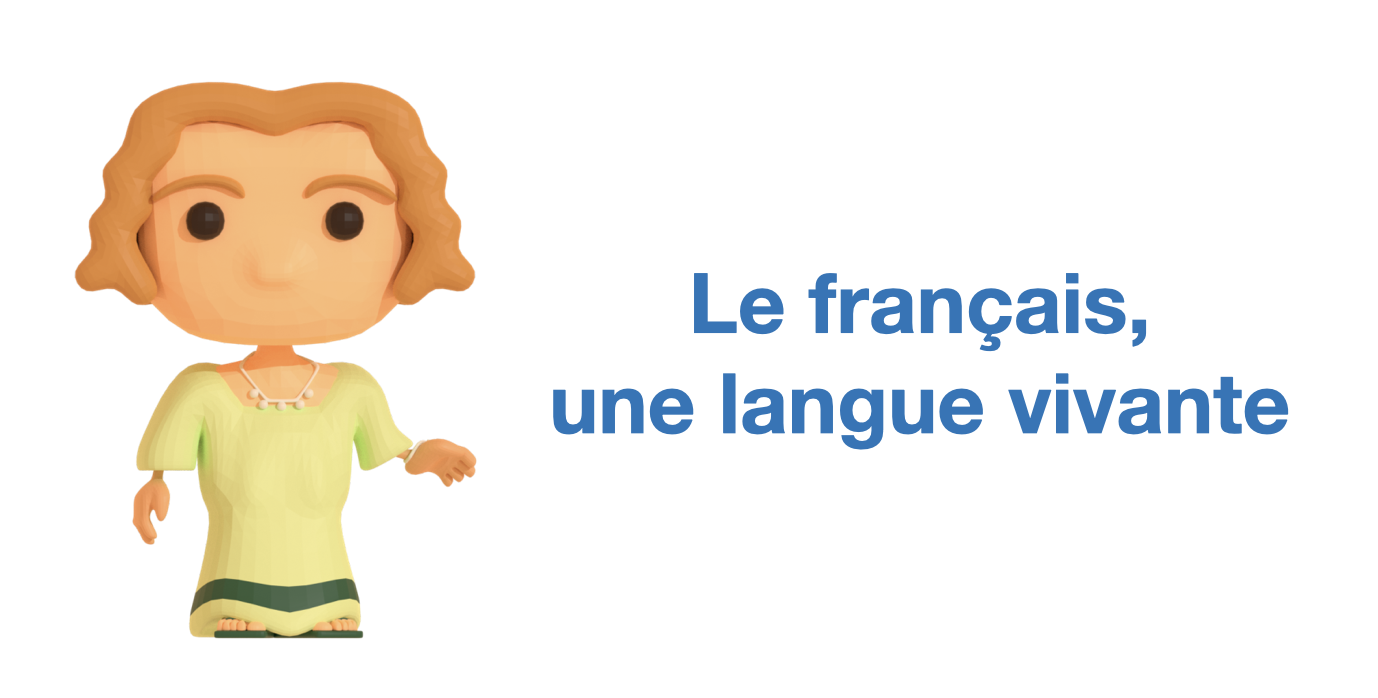 Mathieu Avanzi : Le Français, Une Langue Vivante Au-delà De L'école Mathieu Avanzi : Le Français, Une Langue Vivante Au-delà De L'école
