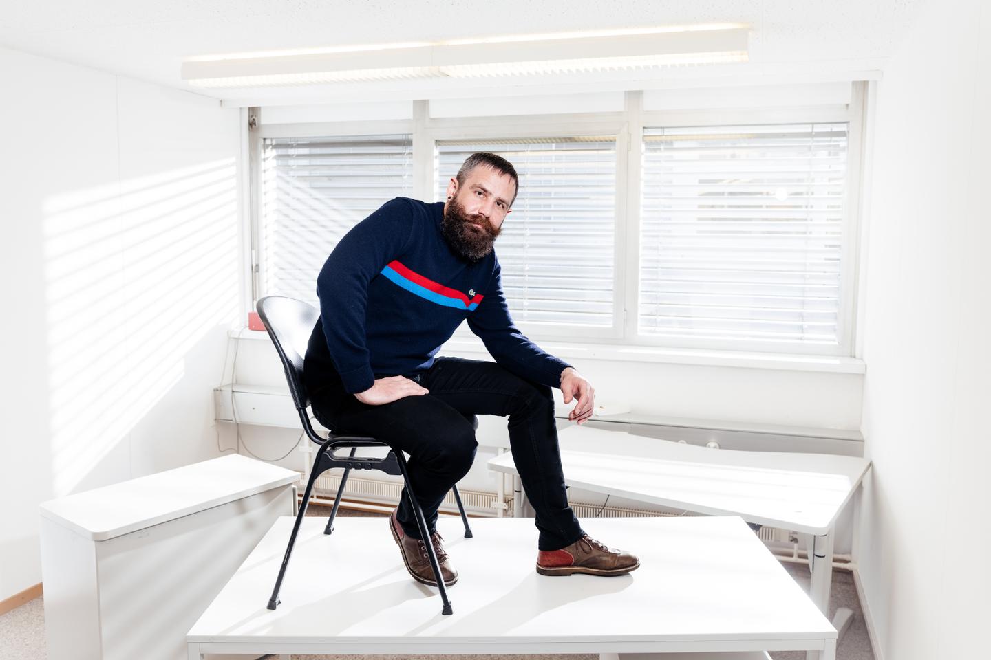Mathieu Avanzi : Le Français, Une Langue Vivante Et Accessible À Tous Mathieu Avanzi : Le Français, Une Langue Vivante Et Accessible À Tous