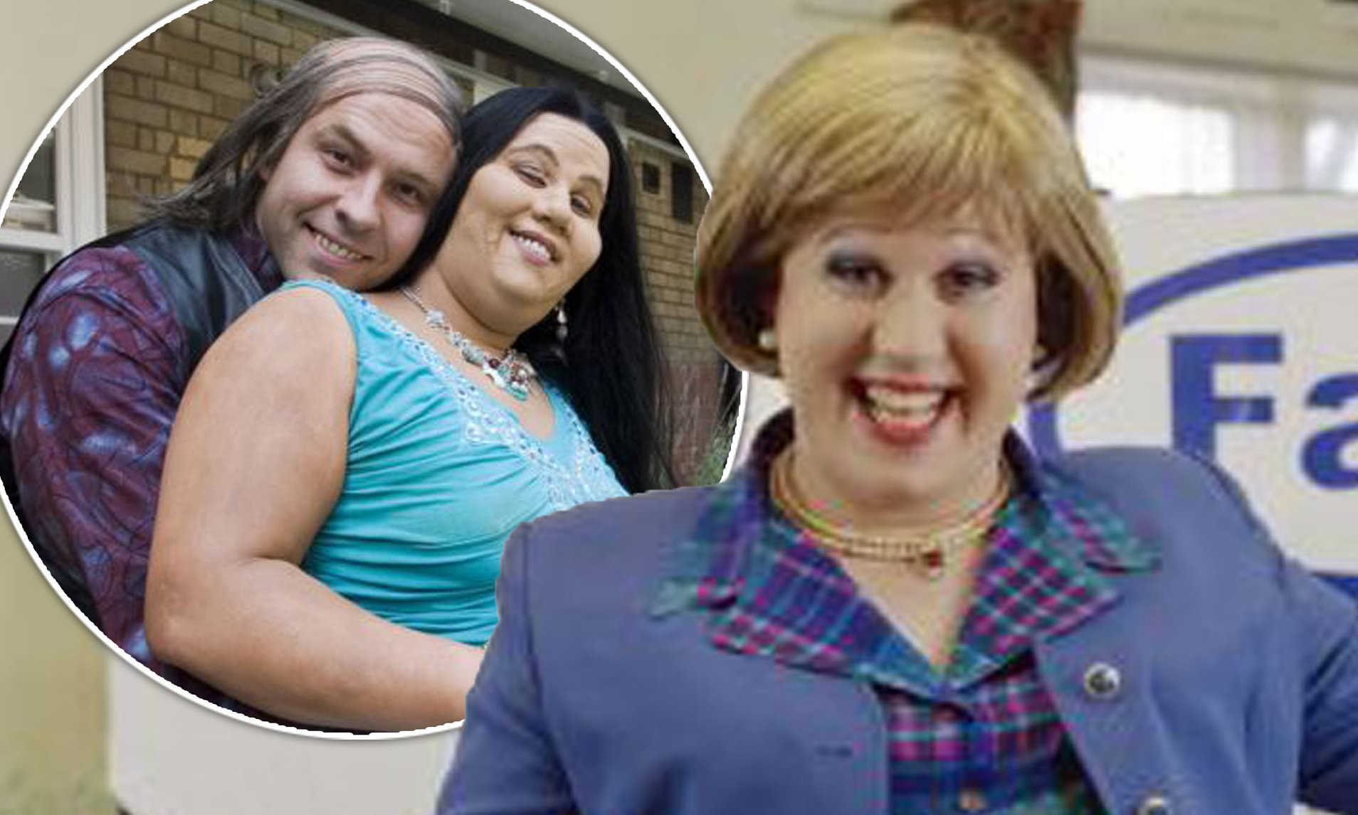 Matt Lucas On Little Britain Revival: A Future Update Matt Lucas On Little Britain Revival: A Future Update