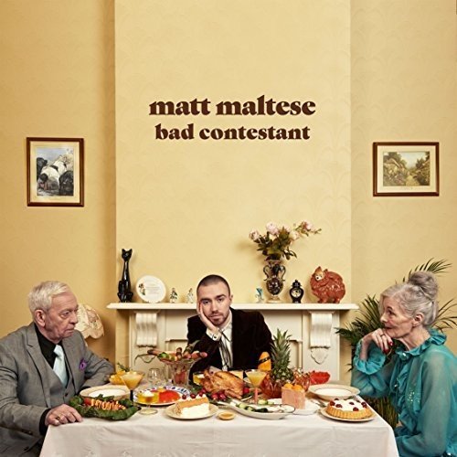 Matt Maltese: Intimacy, Growth, And His New Album Matt Maltese: Intimacy, Growth, And His New Album
