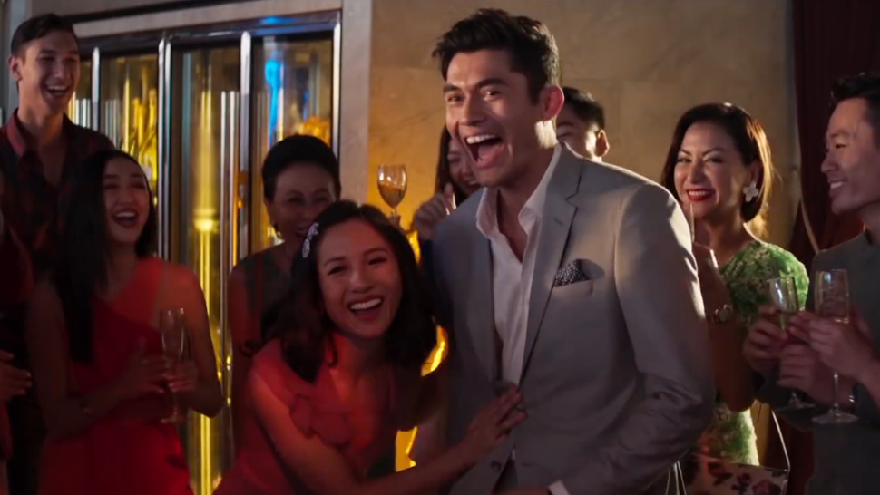 Max Greenlights Crazy Rich Asians TV Show From Jon M. Chu Max Greenlights Crazy Rich Asians TV Show From Jon M. Chu