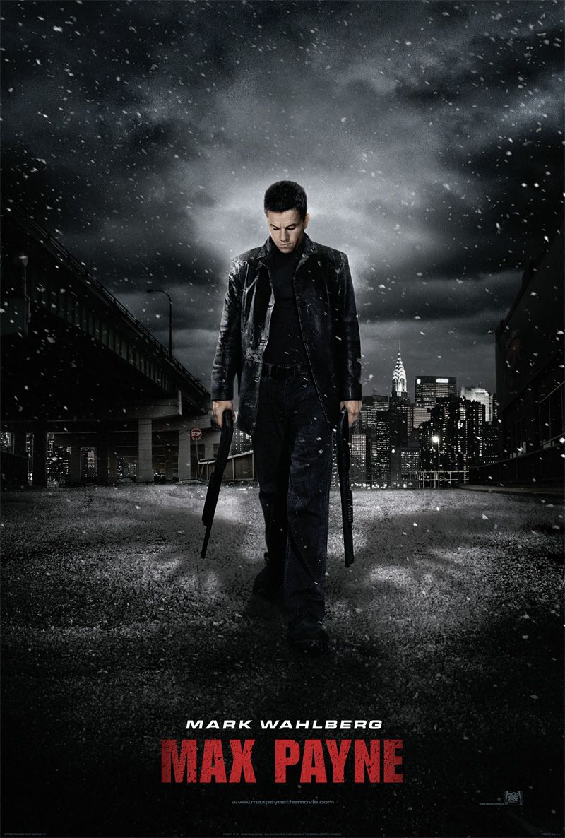 Max Payne Movies: A Comprehensive Guide For Fans Max Payne Movies: A Comprehensive Guide For Fans