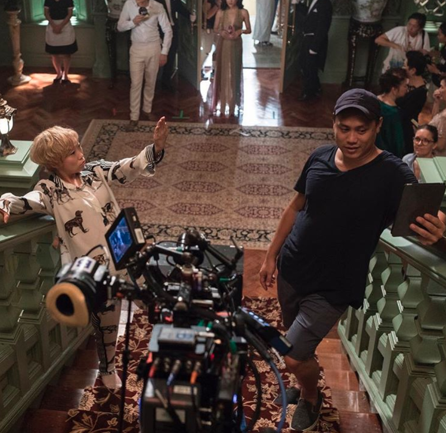 Max To Adapt Crazy Rich Asians Movie Into A Television Series Max To Adapt Crazy Rich Asians Movie Into A Television Series