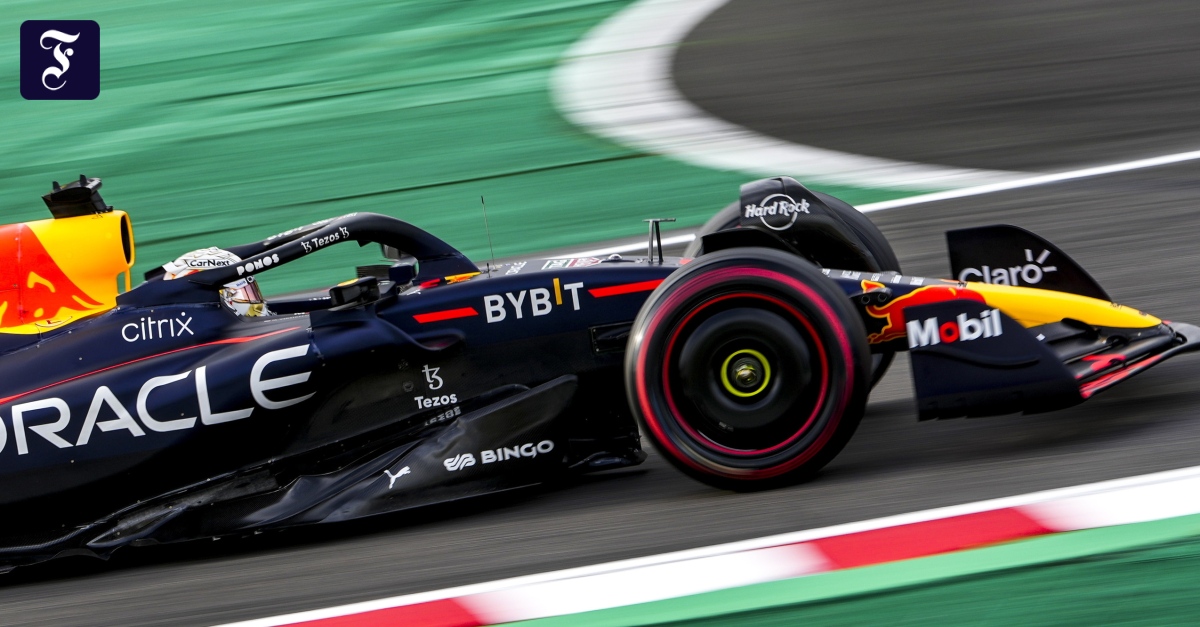 Max Verstappen Becomes A Father: Child's Name Announced Max Verstappen Becomes A Father: Child's Name Announced