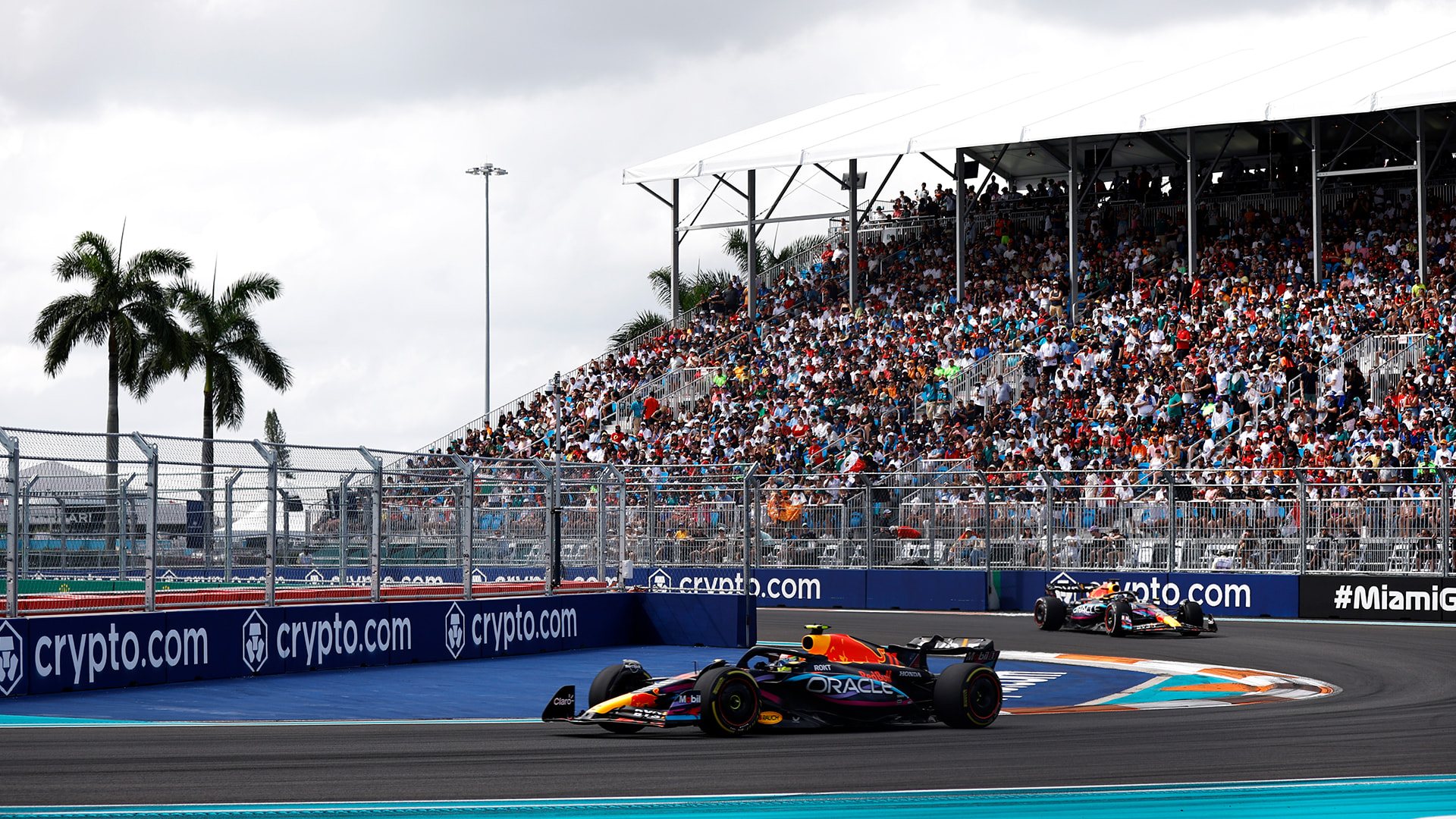 Max Verstappen: New Baby, Miami GP Focus Max Verstappen: New Baby, Miami GP Focus