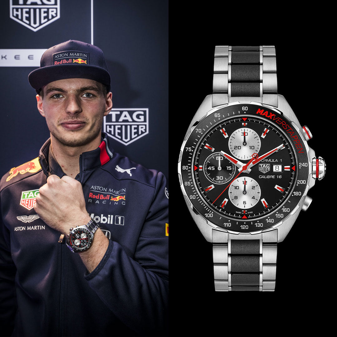 Max Verstappen: New Baby, Miami Grand Prix - Double Celebration Max Verstappen: New Baby, Miami Grand Prix - Double Celebration