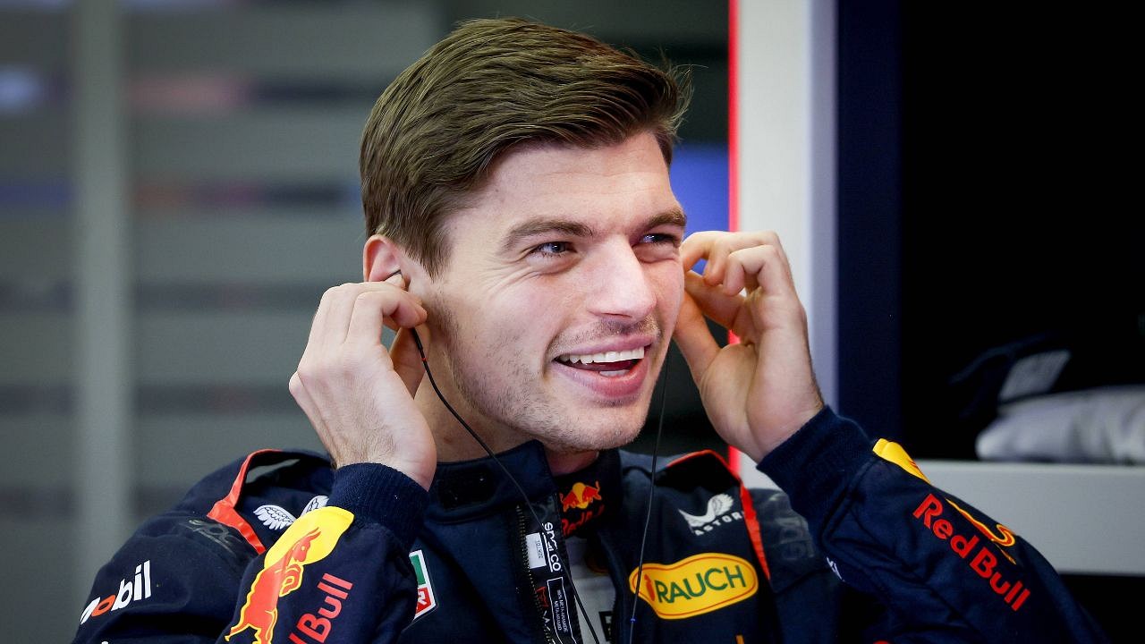 Max Verstappen Opens Up After Welcoming Baby Girl Max Verstappen Opens Up After Welcoming Baby Girl