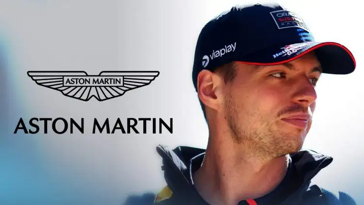 Max Verstappen: Paternity Announcement Before Miami Race Max Verstappen: Paternity Announcement Before Miami Race
