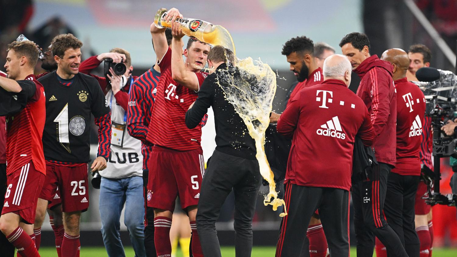 Maximilian Beier's Brace Leads Dortmund To Victory Against Mainz Maximilian Beier's Brace Leads Dortmund To Victory Against Mainz