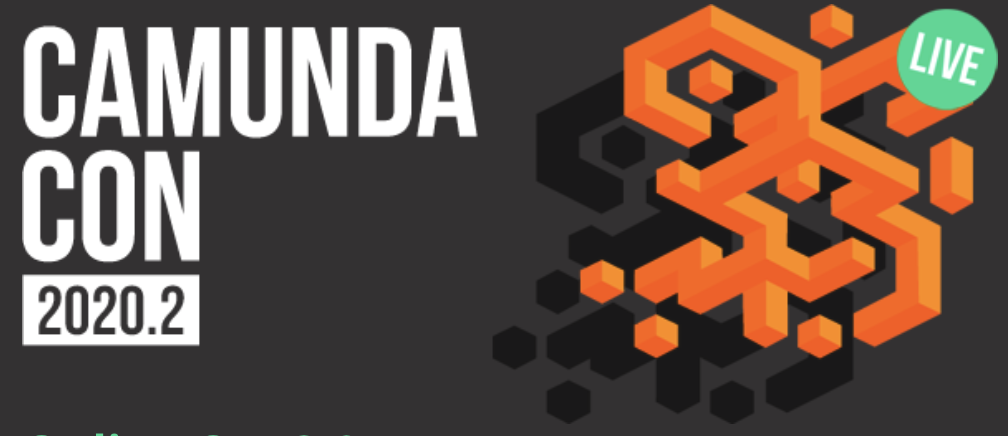 Maximize Your AI & Automation ROI With Orchestration At CamundaCon 2025, Amsterdam