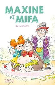 Maxine Et Sa Transformation : Trouver L'assurance Pour Demain Maxine Et Sa Transformation : Trouver L'assurance Pour Demain