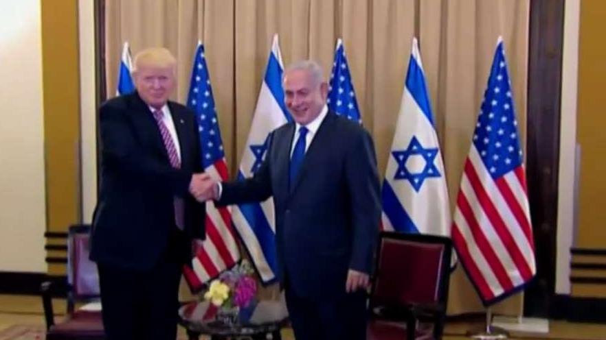 May 15, 2025: Examining Trump's Middle East Trip And Its Presidential Impact May 15, 2025: Examining Trump's Middle East Trip And Its Presidential Impact