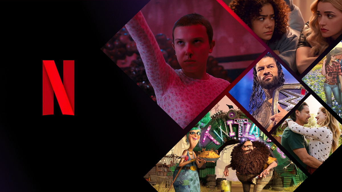 May 2025 Netflix Releases: Your Viewing Guide May 2025 Netflix Releases: Your Viewing Guide