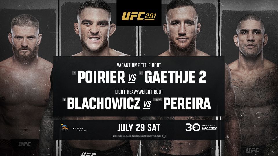 May 2025 UFC Events: A Comprehensive Fight Card Schedule With UFC 315 May 2025 UFC Events: A Comprehensive Fight Card Schedule With UFC 315