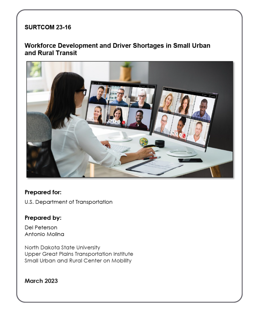 May Workforce Reductions Planned By Transportation Department May Workforce Reductions Planned By Transportation Department