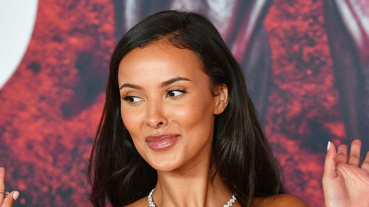 Maya Jama And Gary Lineker: Relationship Comment Controversy Maya Jama And Gary Lineker: Relationship Comment Controversy